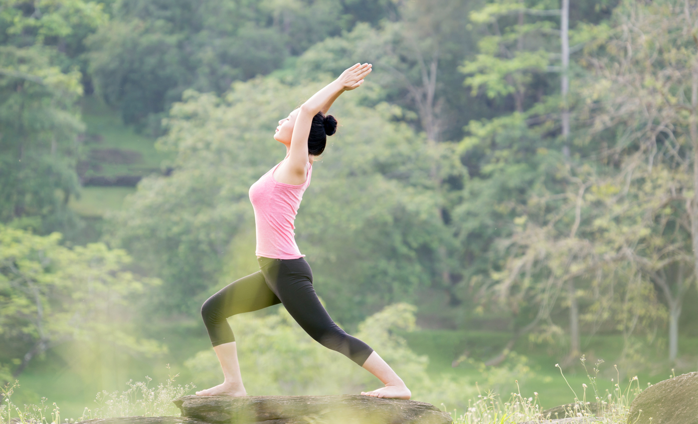 Qu'est-ce que le yoga ? Pourquoi le pratiquer ? (2/2)